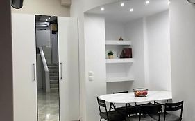 Stylish Loft Nicol In The Thessaloniki Center -1Fl
